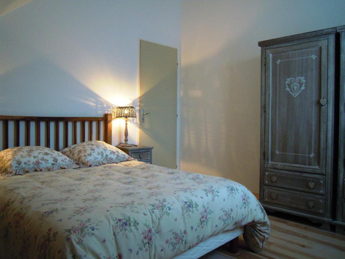 Chalet Les Marmottes *